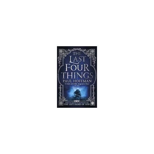 The Last Four Things