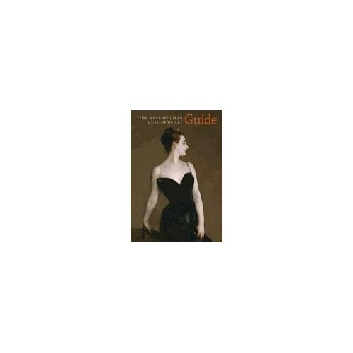 The Metropolitan Museum Of Art Guide