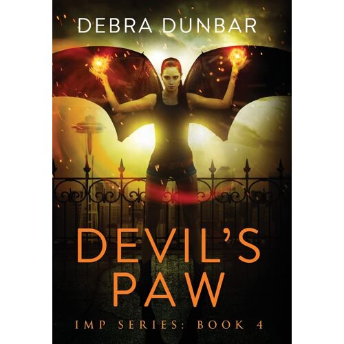 Devil's Paw