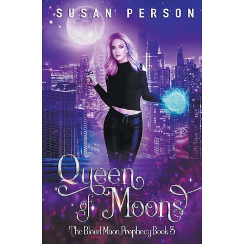 Queen Of Moons