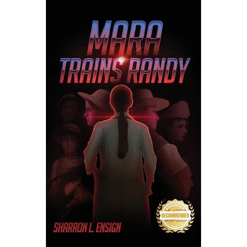 Mara Trains Randy