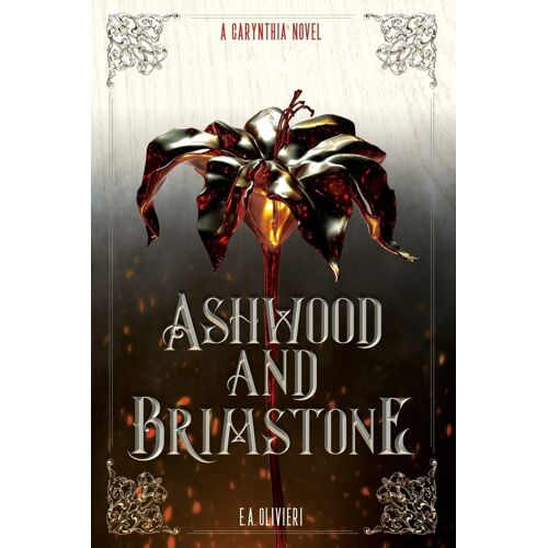 Ashwood And Brimstone