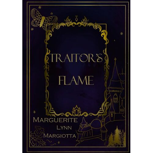Traitor's Flame