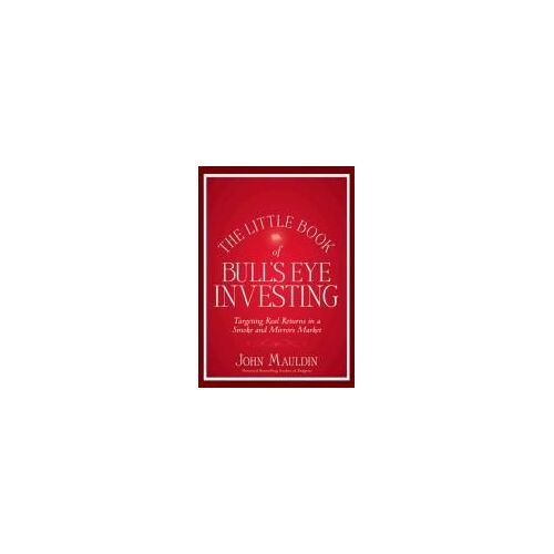 Little Book Of Bull's Eye Inve