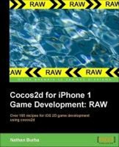 Cocos2d For Iphone 1 Game Development Cookbook
