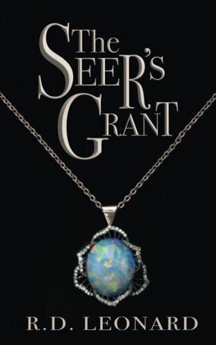 The Seer's Grant