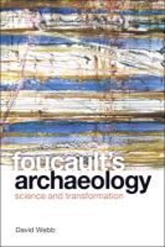 Foucault's Archaeology