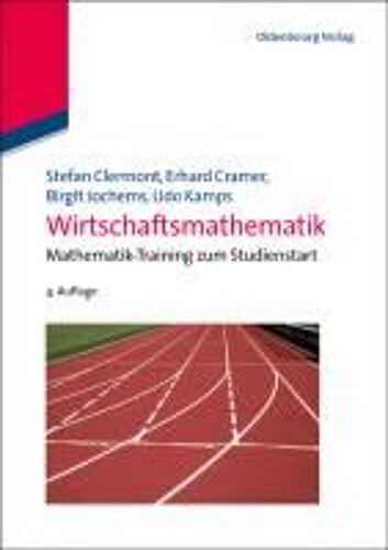 Wirtschaftsmathematik
