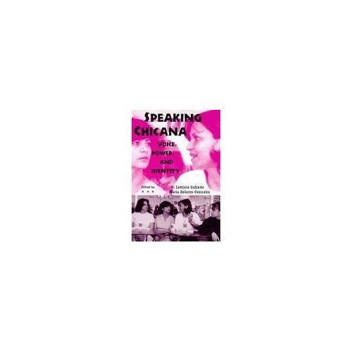 Speaking Chicana