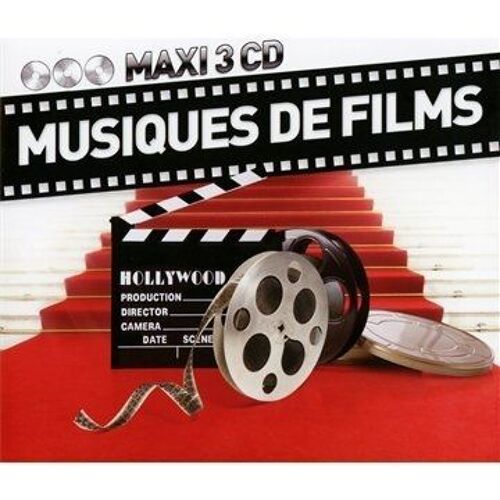 Musiques De Films
