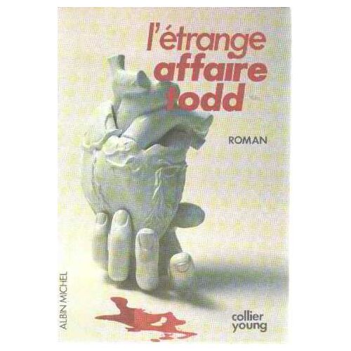 L'etrange Affaire Todd