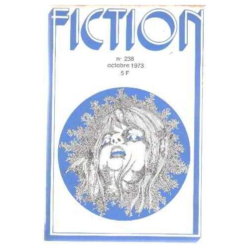 Revue Fiction N° 238