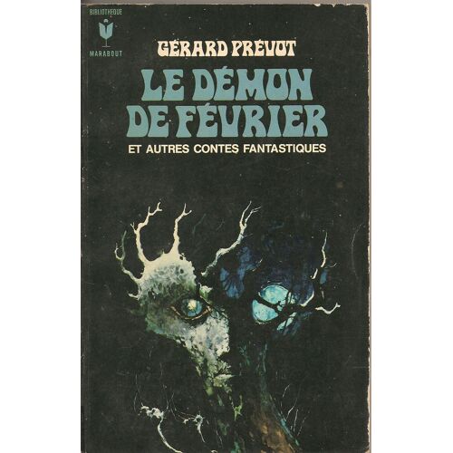Le Démon De Février Et Autres Contes Fantastiques