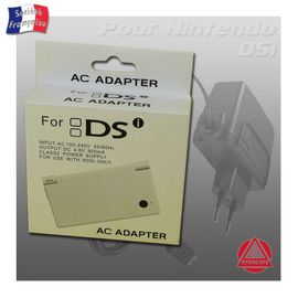 Chargeur Secteur Dsi