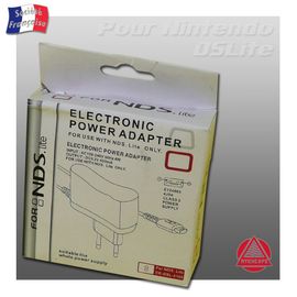 Chargeur Secteur Dslite