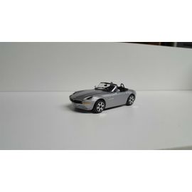 Bmw Z8 Burago - 1/43-Burago