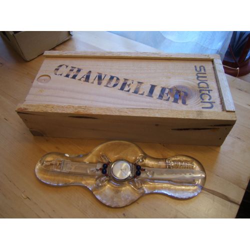 Pack Collecteur Swatch