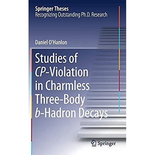 Studies Of Cp-Violation In Charmless Three-Body B-Hadron Decays