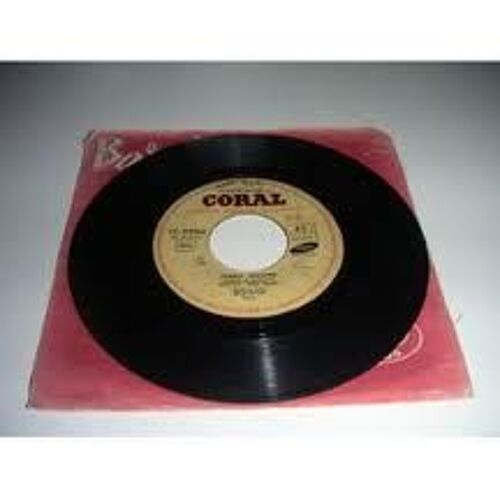 The Yellow Rose Of Texas / It's A Sin To Tell A Lie / Learnin' The Blues / The High And The Mighty