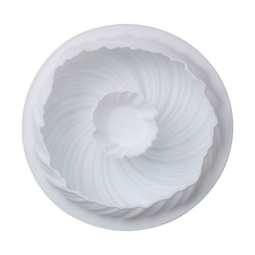 Moules À Gâteaux En Silicone, Turbine, Mousse, À Dessert, Ustensiles De Cuisson, Ensemble De Pâtisserie, Ustensiles De Cuisine, Poêle De Décoration