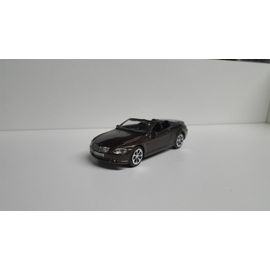 Bmw 645 Ci Burago - 1/43-Burago