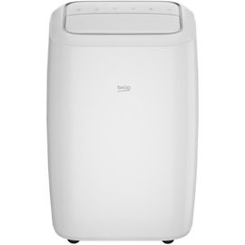 Climatiseur mobile 2-en-1 Beko BP113H