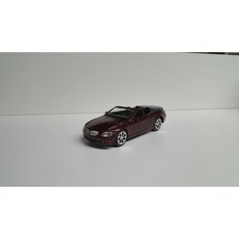 Bmw 645 Ci Burago - 1/43-Burago