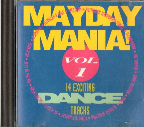 Mayday Mania !