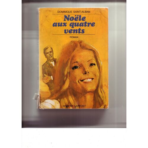 Noelle Aux Quatre Vents