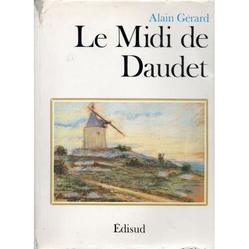 Le Midi De Daudet