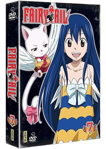 Fairy Tail - Vol. 7