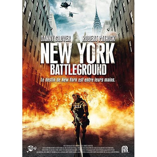 New York Battleground