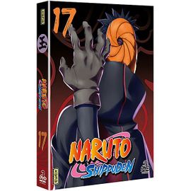 Naruto Shippuden - Vol. 17