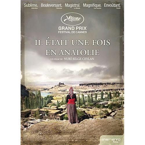 Il Était Une Fois En Anatolie