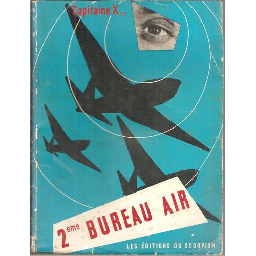 2ème Bureau Air