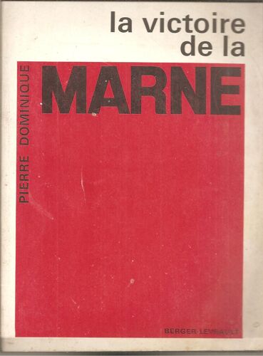 La Victoire De La Marne