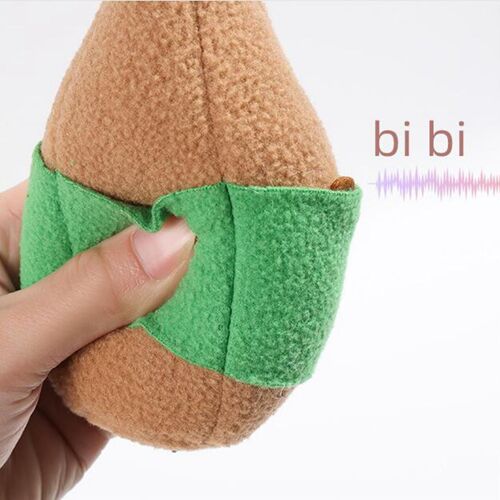 Tapis De Reniflage Pour Chiens, Jouet En Peluche De Bowling, Tapis D'entraînement Coloré, Distributeur De Nourriture