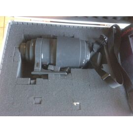 Objectif SIGMA APO 80-400 F4.5-5.6