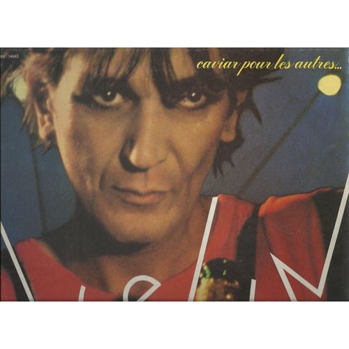 Caviar  Pour Les Autres - Mama Nouvelle Orléans, Trois Tonnes De T.N.T., Ci-Git Une Star, Avec La Rage En D'dans, Je Ne Peux Plus Dire Je T'aime, Beau Ou Laid, Entre Deux Gares, Le Fil À La Patte ....