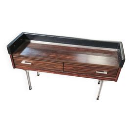Coiffeuse Des Annes 70 Marron