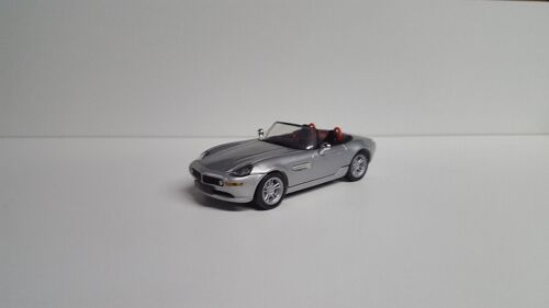 Bmw Z8 Solido - 1/43-Solido
