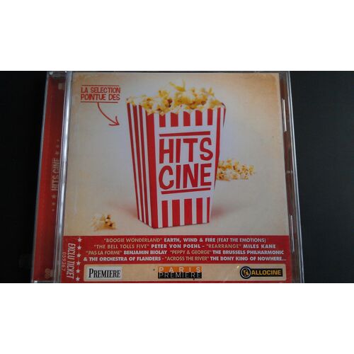Hits Ciné