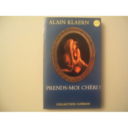 Prends-Moi, Chéri Ç