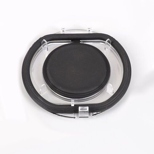 Bouchon de Bac pour Aspirateur Dyson, Accessoire pour Modèles V6, V7, V8, Dc58, Dc69, Dc62, Dc74, V7, V8