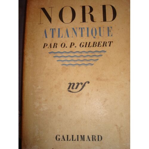 Nord-Atlantique