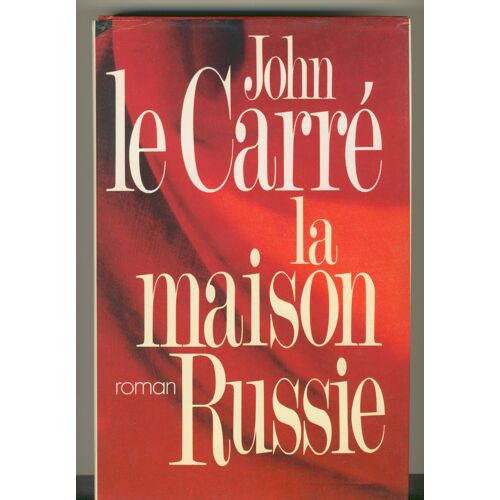La Maison De Russie La Maison De Russie