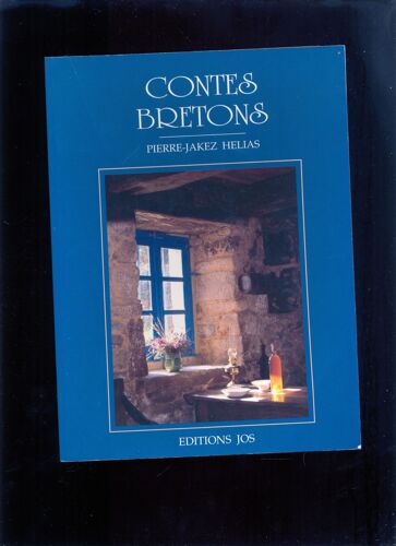 Contes Bretons