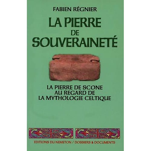 La Pierre De Souveraineté