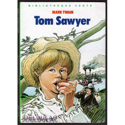 Tom Sawyer