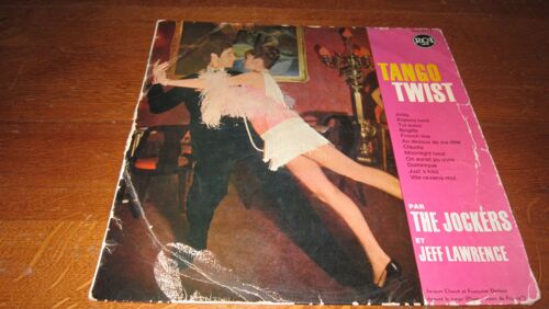 Tango Twist